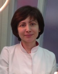 ​Сироткина Юлия Александровна